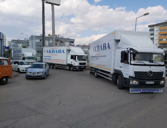 ANKARA KURUMSAL TAŞIMACILIK
