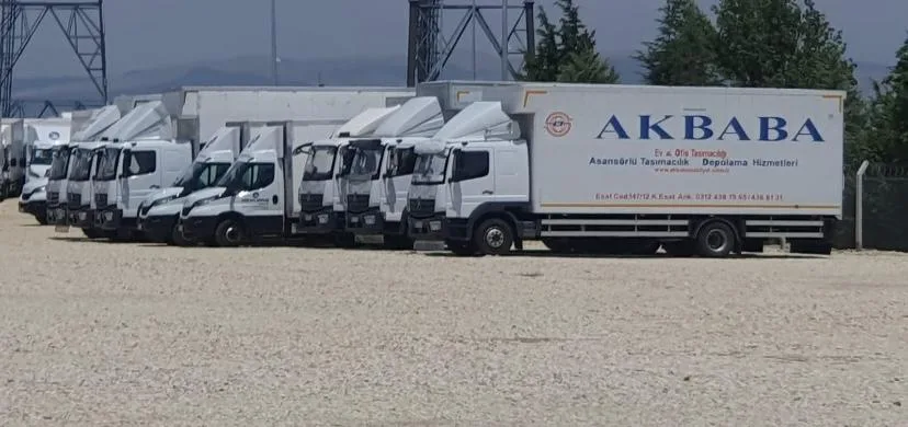 GÜÇLÜ FİLO!